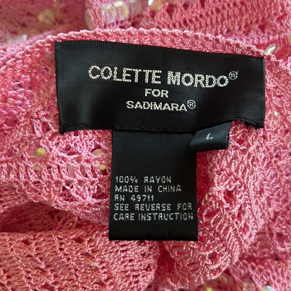 Sequin Sweater - Picture 4 of 5